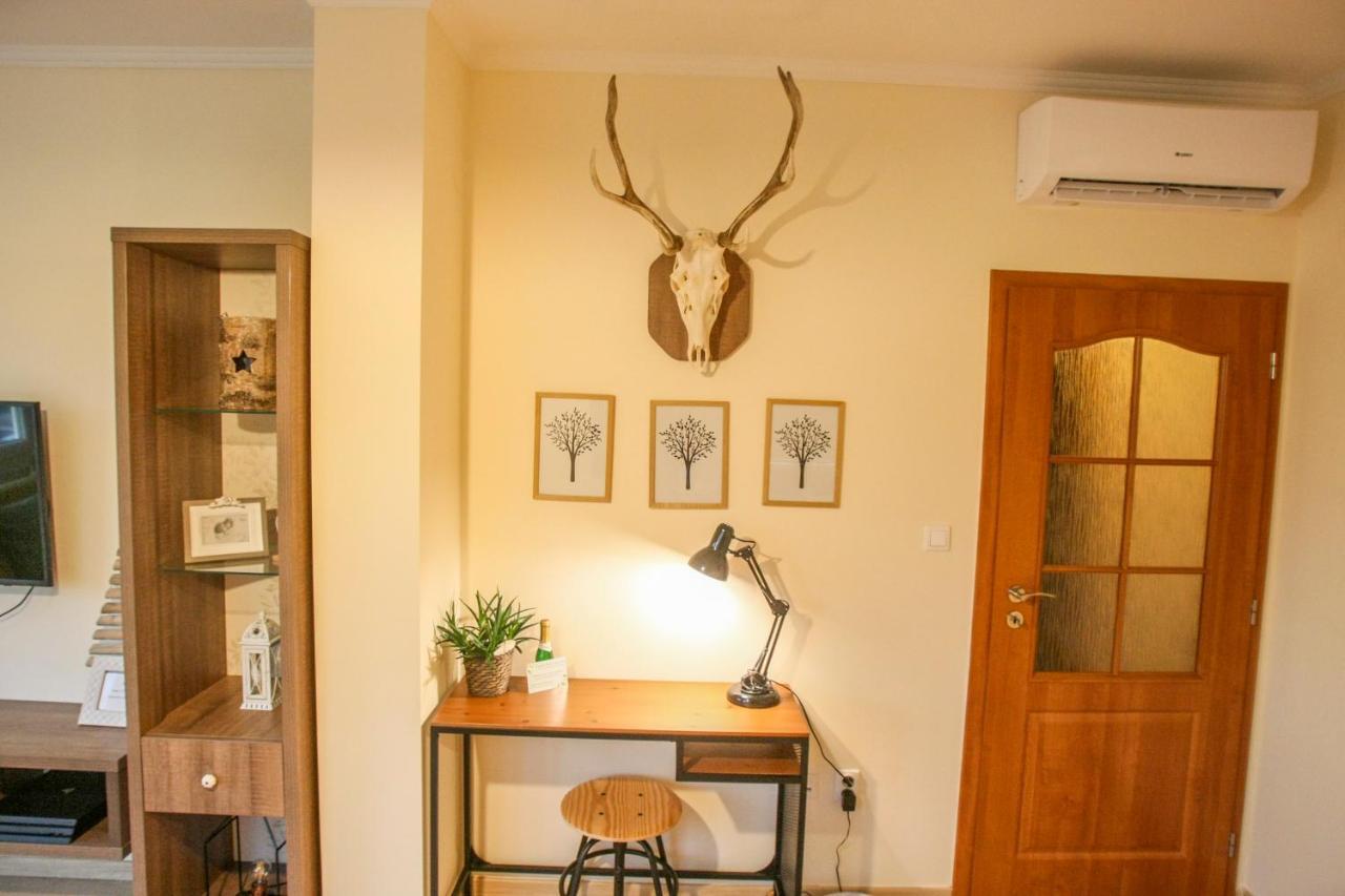 Rustique Šamorín Buitenkant foto