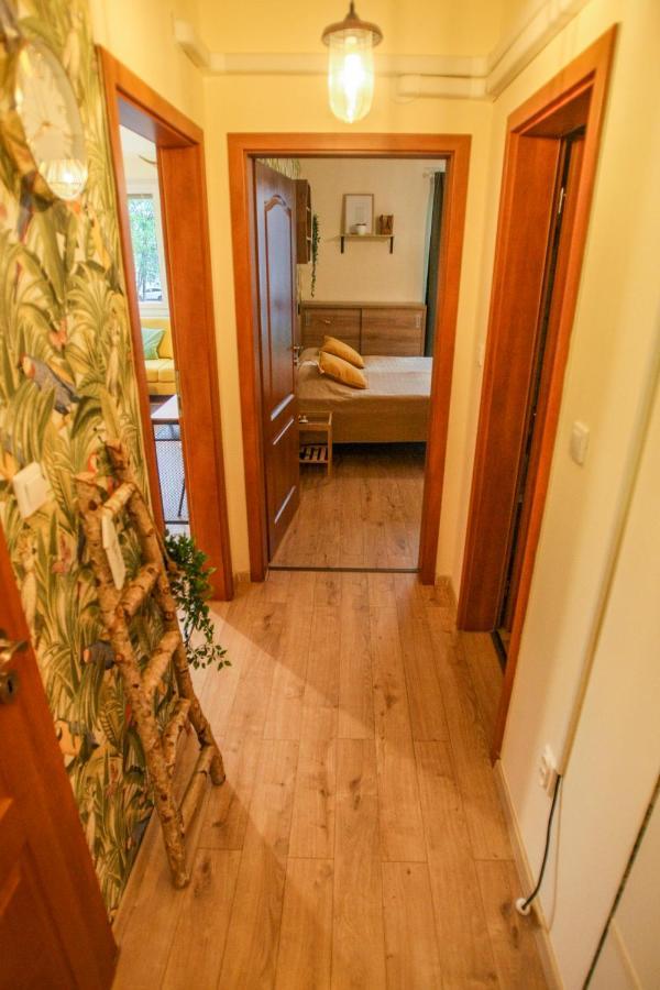 Rustique Šamorín Buitenkant foto